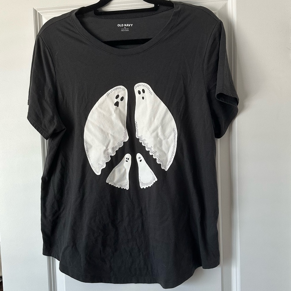 Ghost Peace